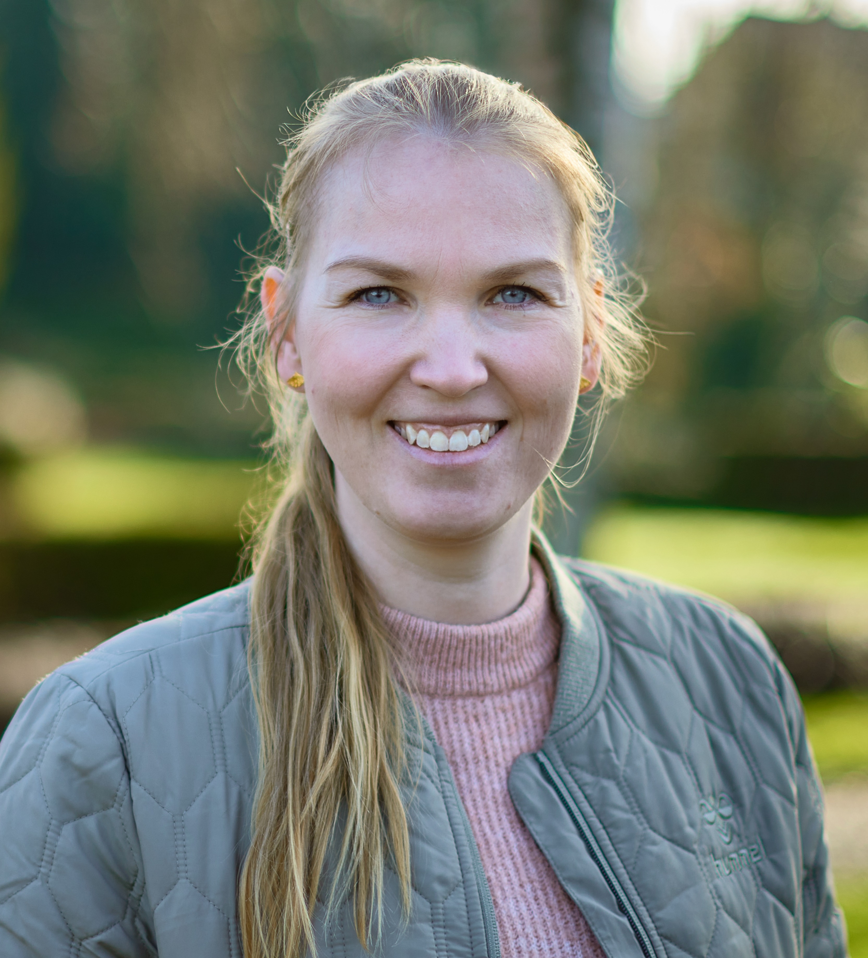 Pernille Wittrup Gad